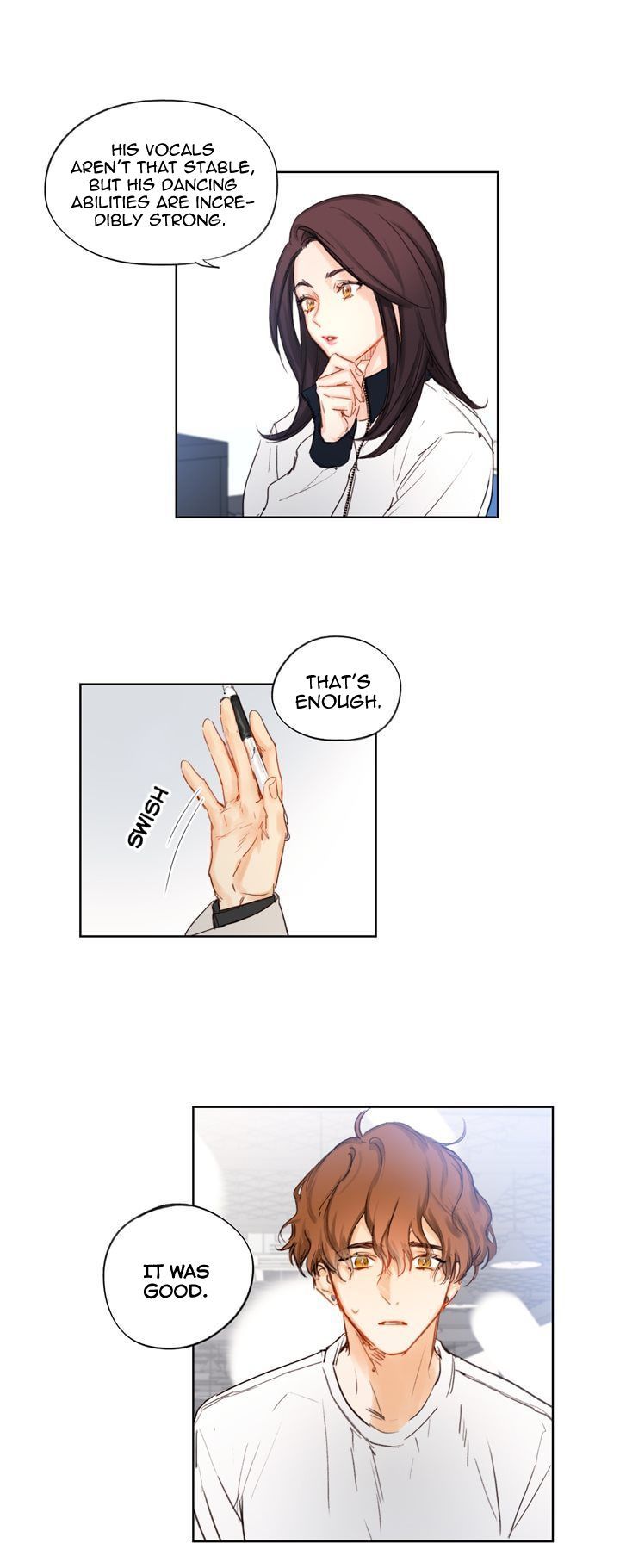 Trainees Chapter 29 page 10 - Chapter 29