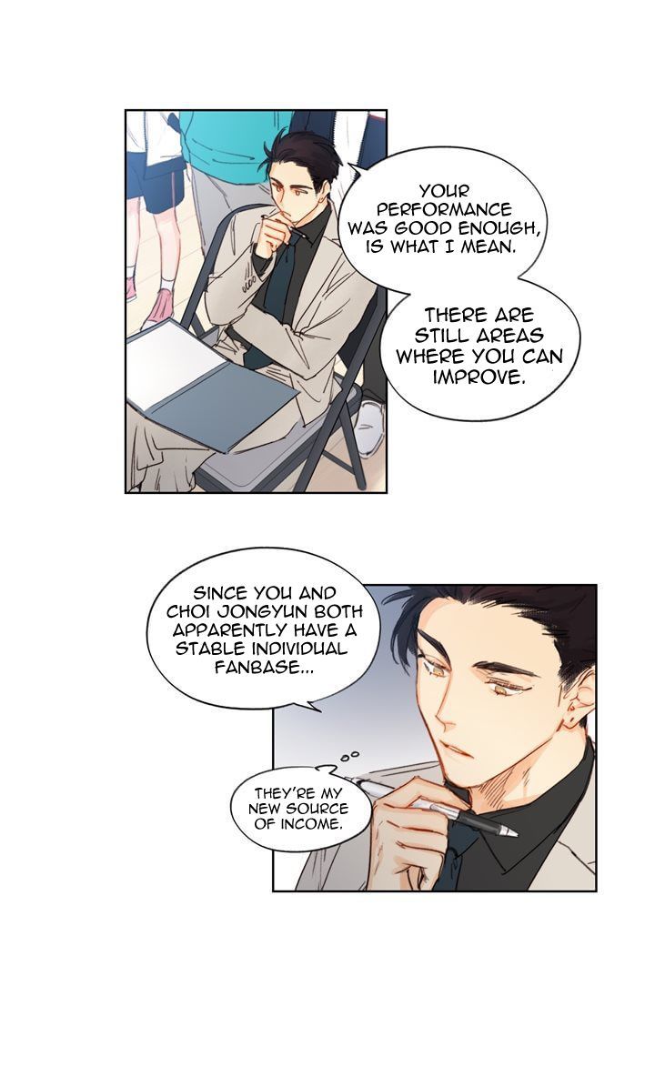 Trainees Chapter 29 page 11 - Chapter 29