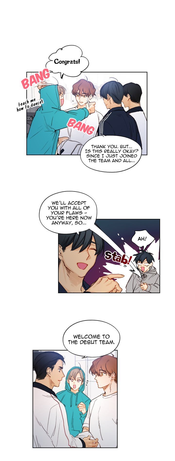 Trainees Chapter 29 page 14 - Chapter 29