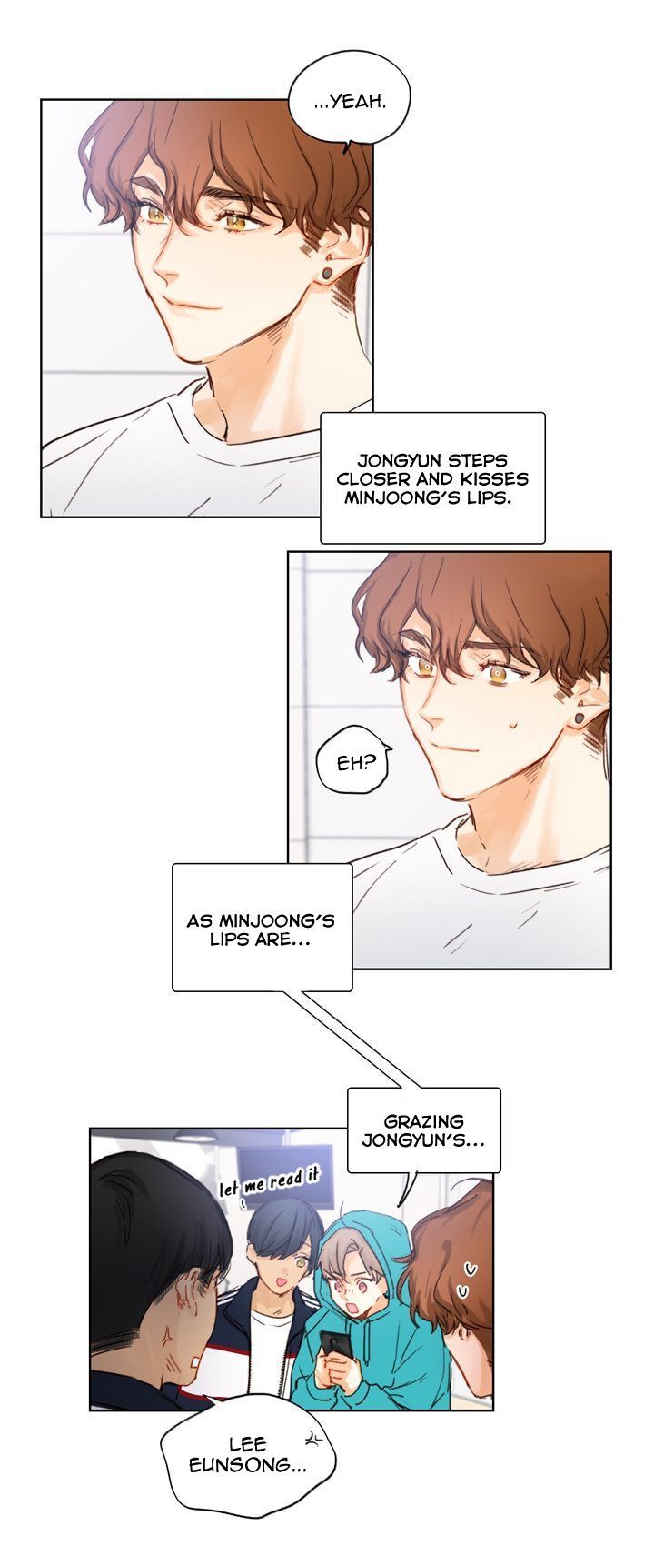 Trainees Chapter 29 page 15 - Chapter 29