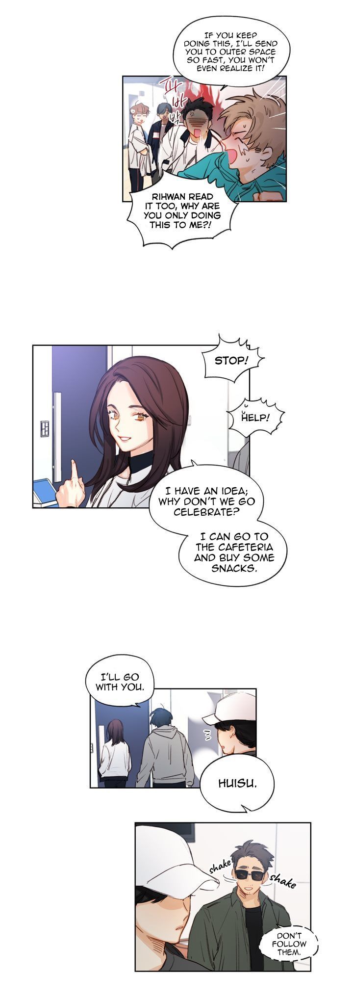Trainees Chapter 29 page 16 - Chapter 29
