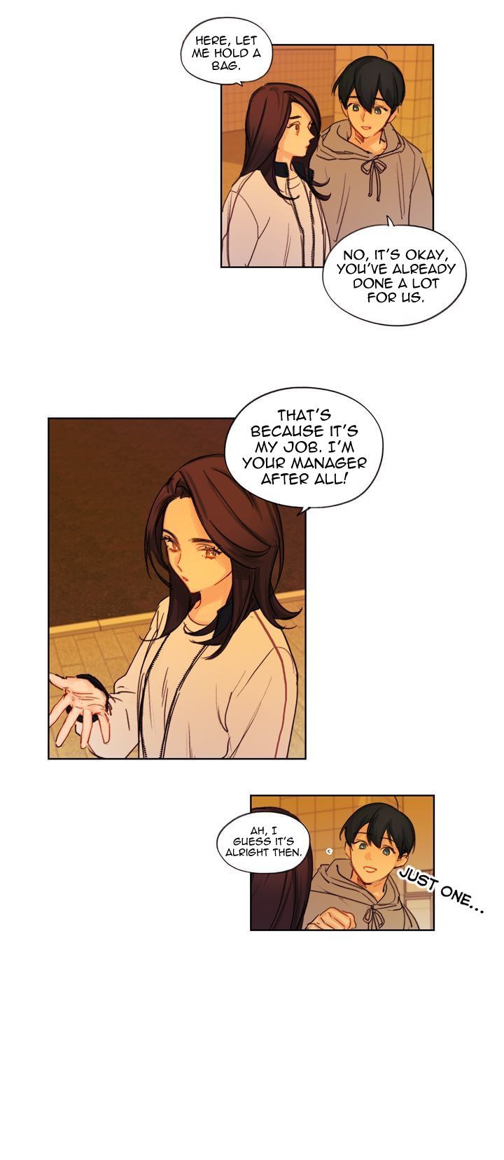 Trainees Chapter 29 page 18 - Chapter 29