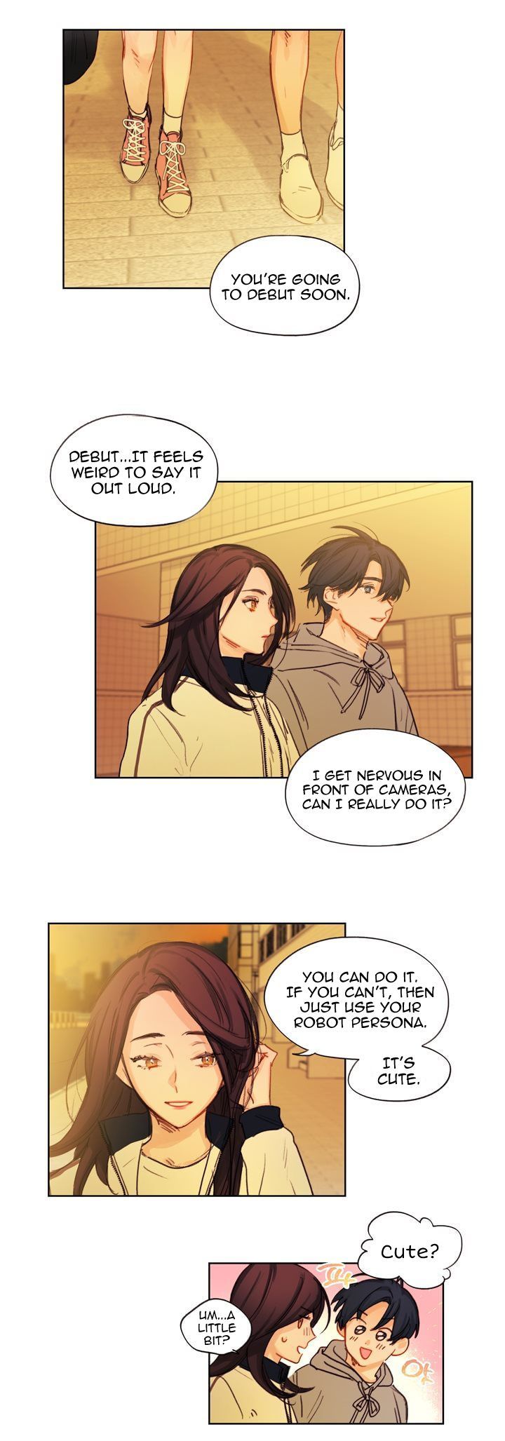 Trainees Chapter 29 page 19 - Chapter 29