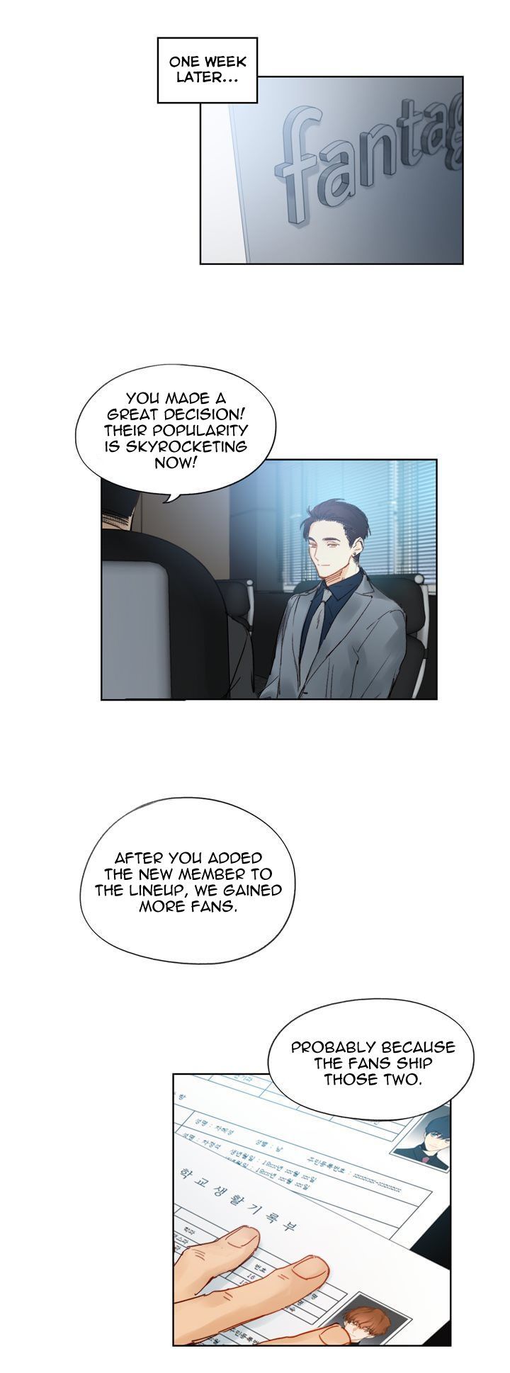 Trainees Chapter 29 page 22 - Chapter 29