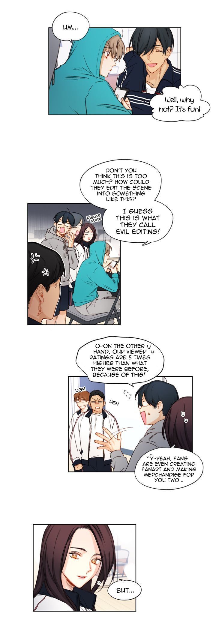 Trainees Chapter 29 page 3 - Chapter 29