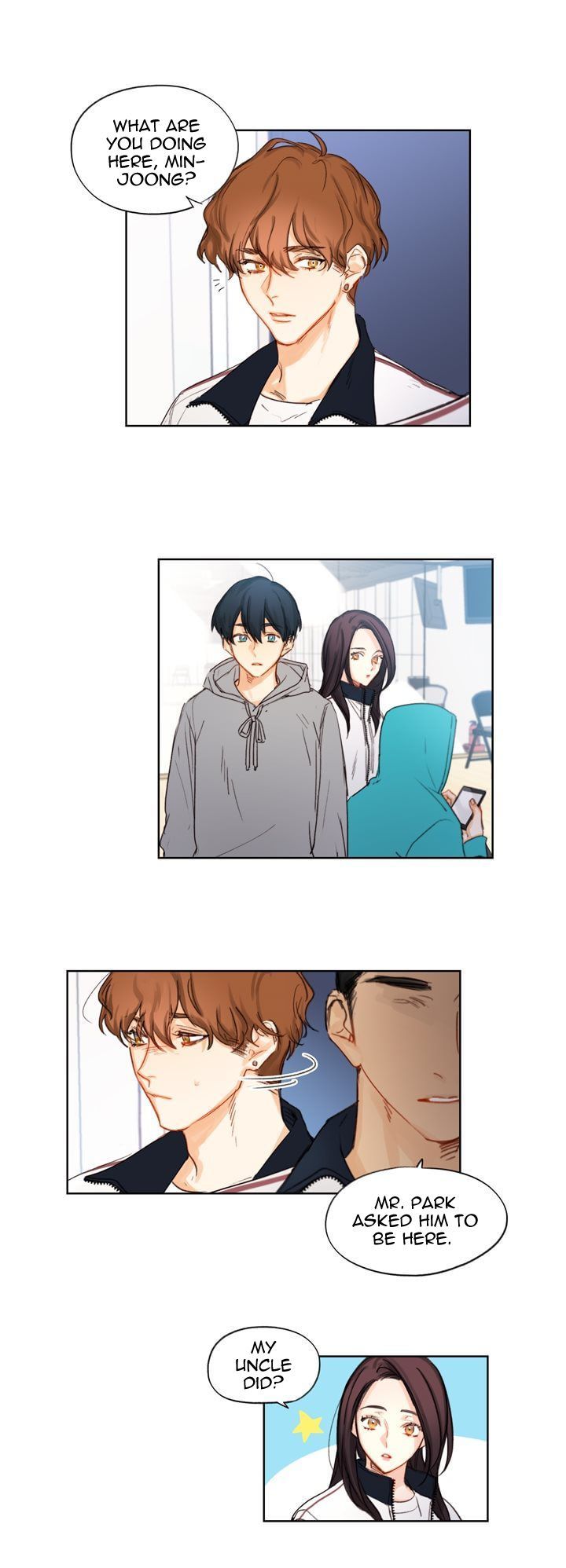Trainees Chapter 29 page 4 - Chapter 29