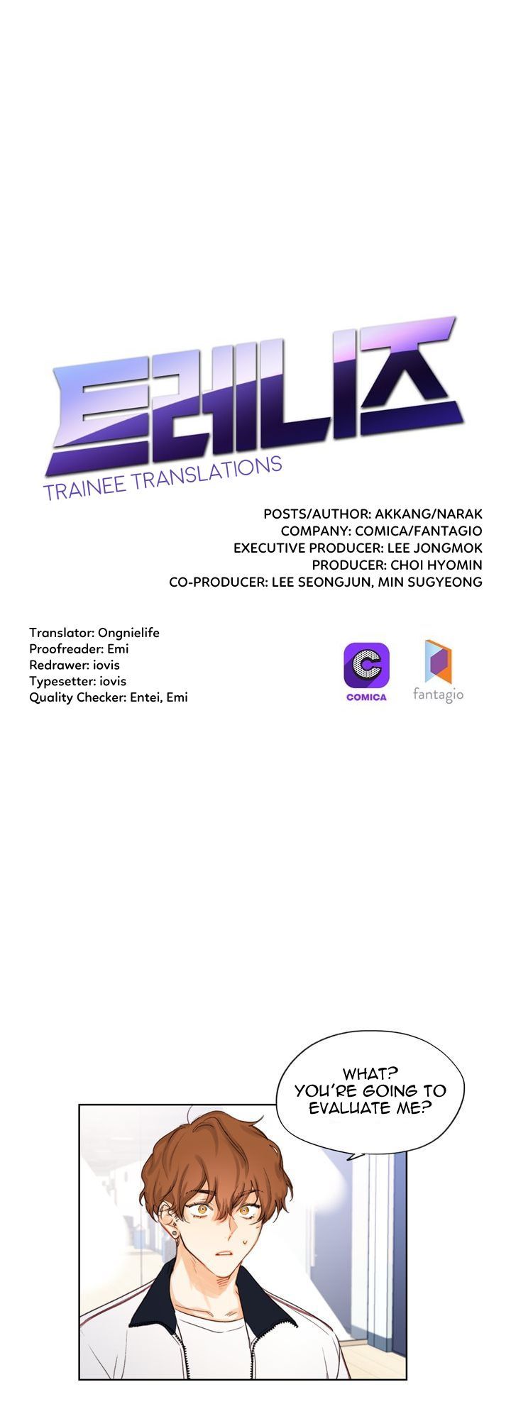 Trainees Chapter 29 page 5 - Chapter 29