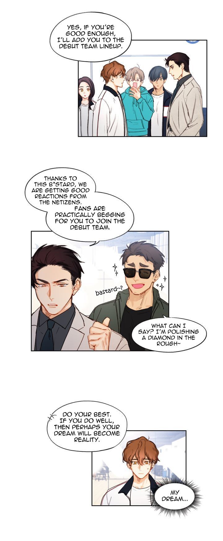 Trainees Chapter 29 page 6 - Chapter 29