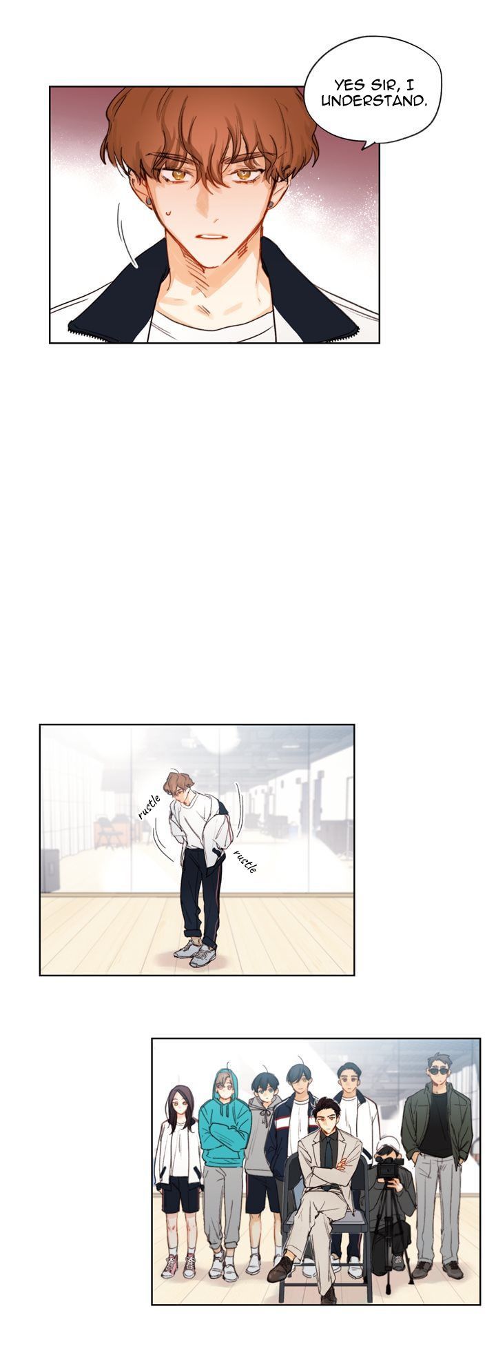 Trainees Chapter 29 page 7 - Chapter 29