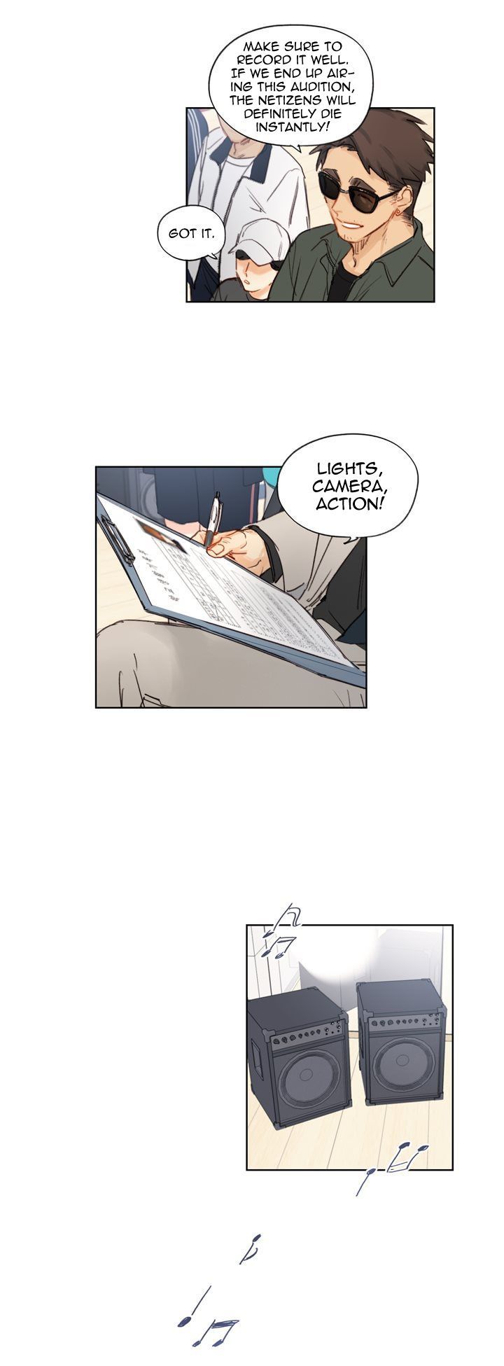 Trainees Chapter 29 page 8 - Chapter 29