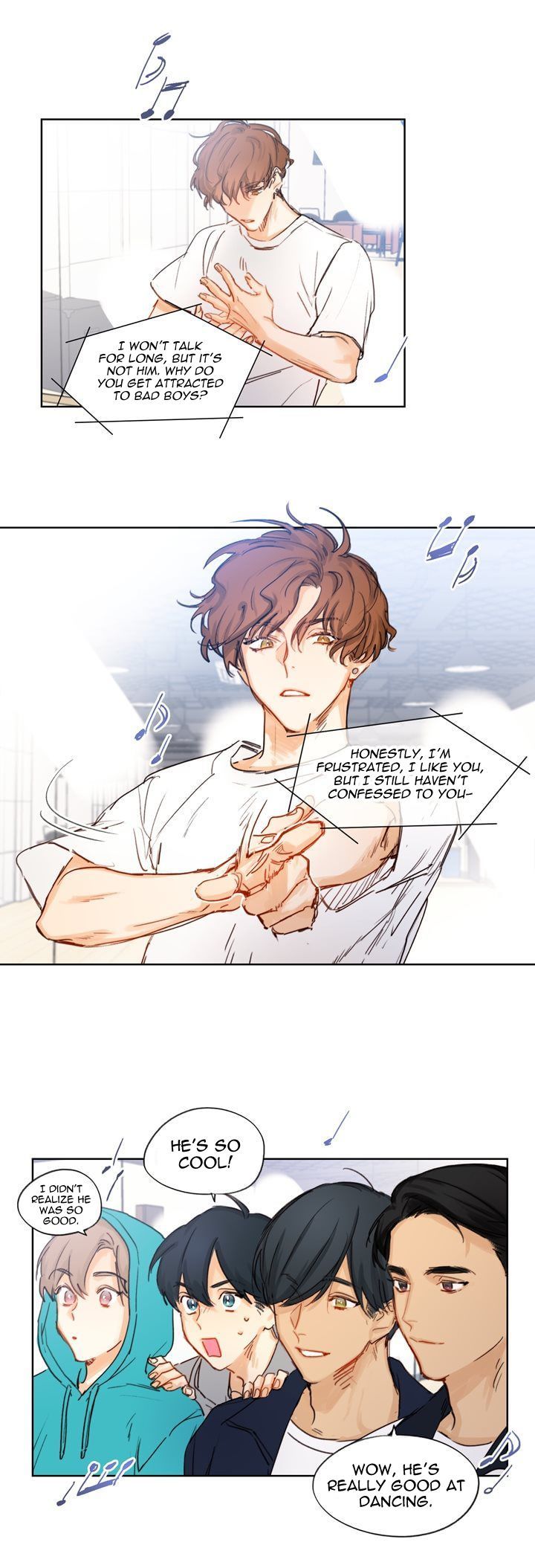 Trainees Chapter 29 page 9 - Chapter 29