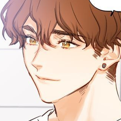 Trainees Chapter 29 cover