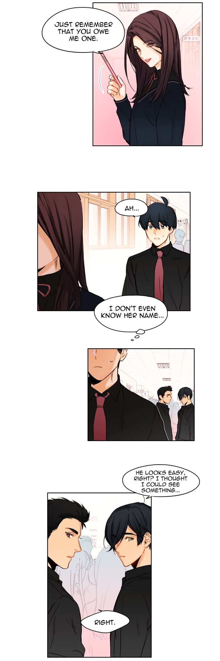 Trainees Chapter 3 page 11 - Chapter 3 : Ch.3 (v3)