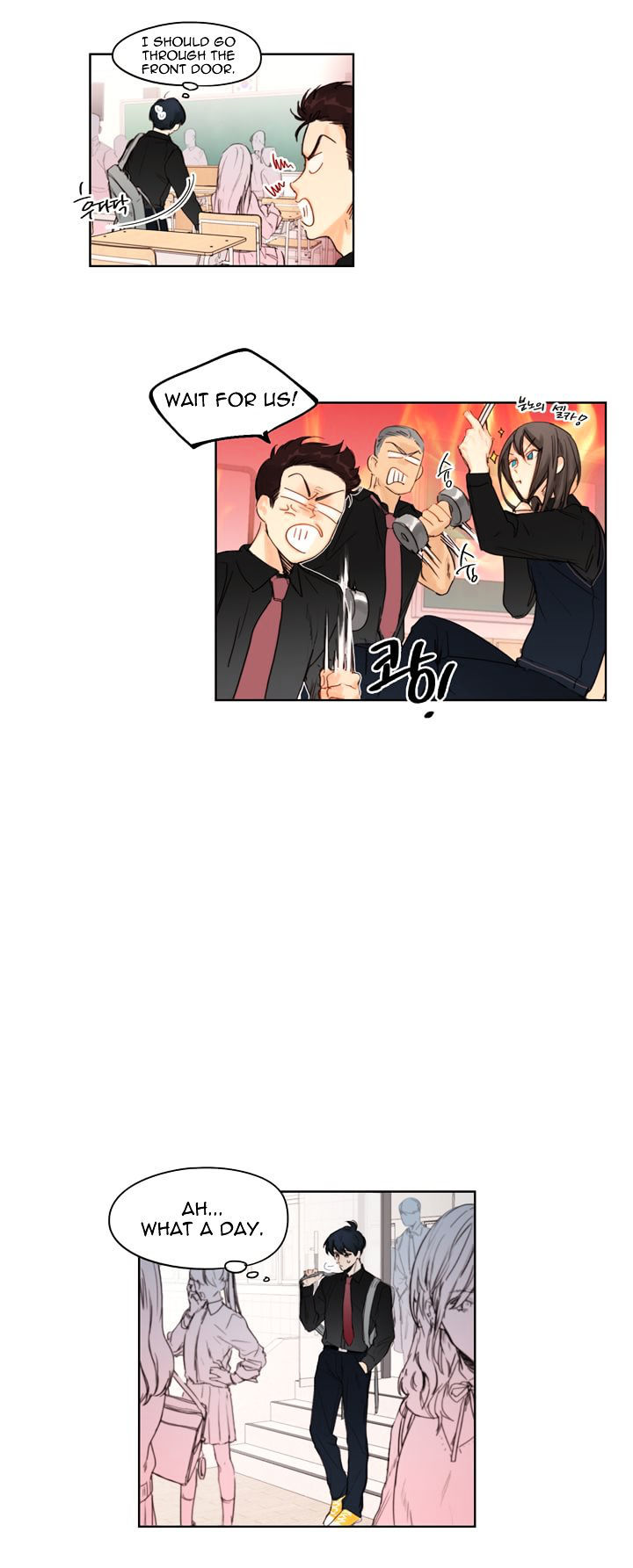 Trainees Chapter 3 page 15 - Chapter 3 : Ch.3 (v3)