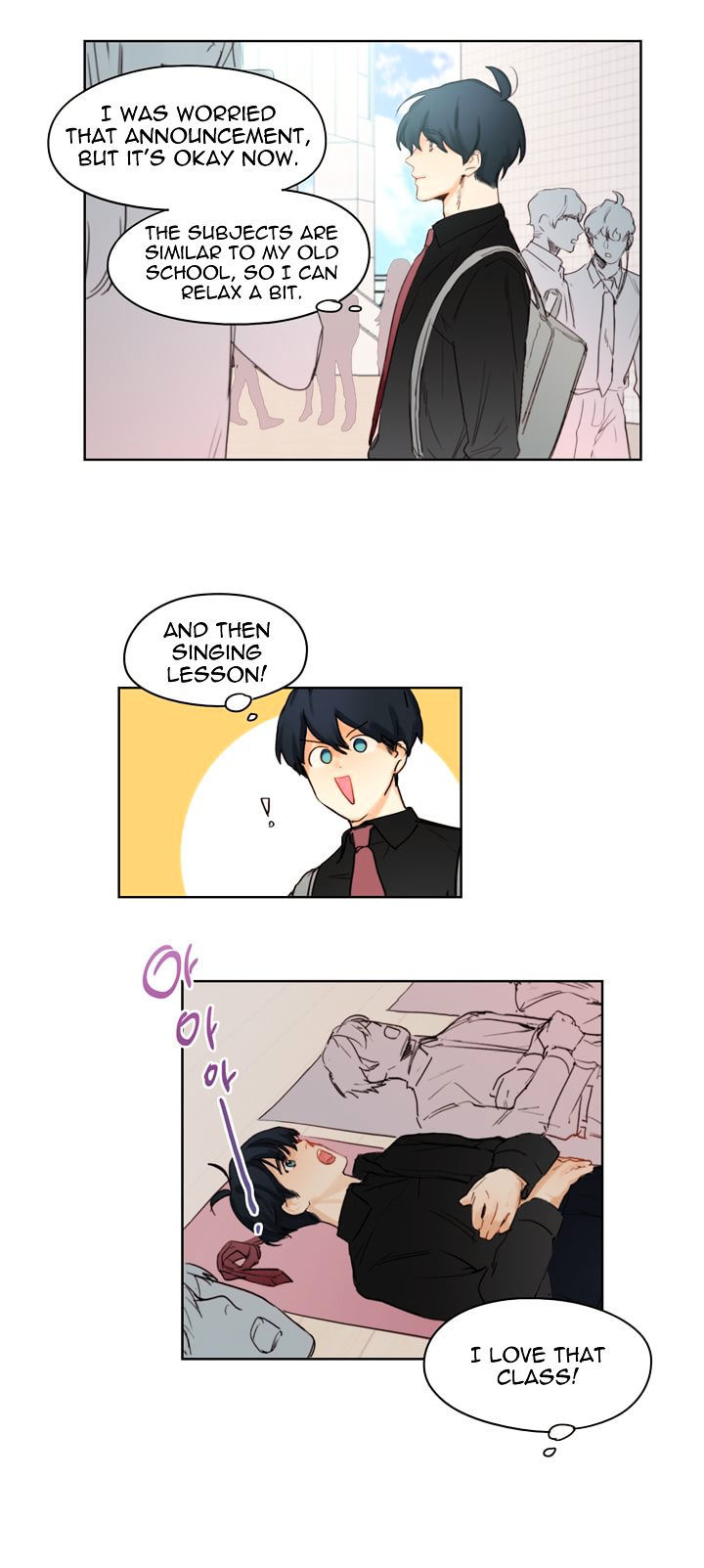Trainees Chapter 3 page 16 - Chapter 3 : Ch.3 (v3)