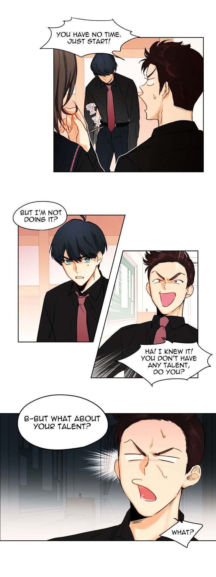 Trainees Chapter 3 page 2 - Chapter 3 : Ch.3 (v3)