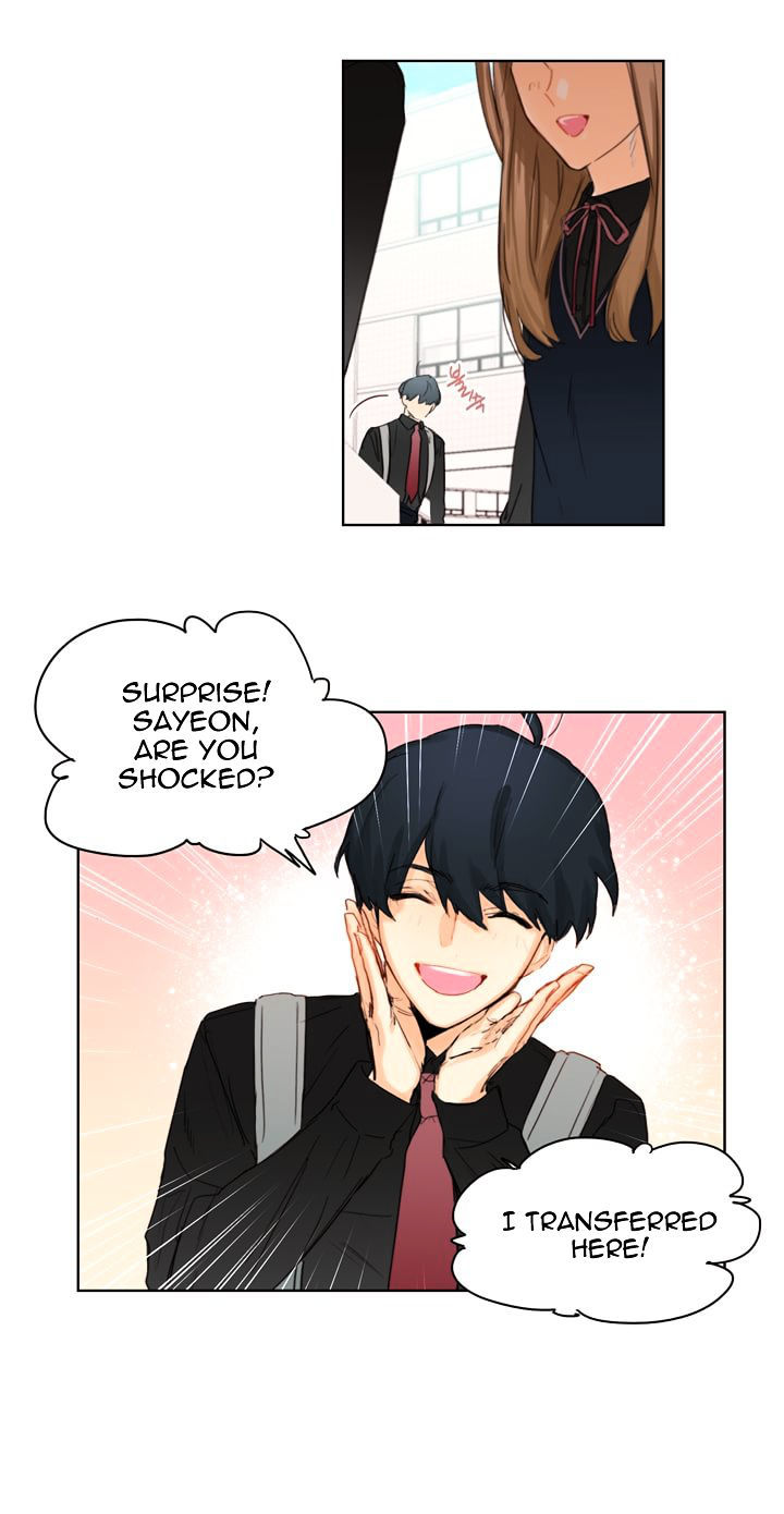 Trainees Chapter 3 page 21 - Chapter 3 : Ch.3 (v3)