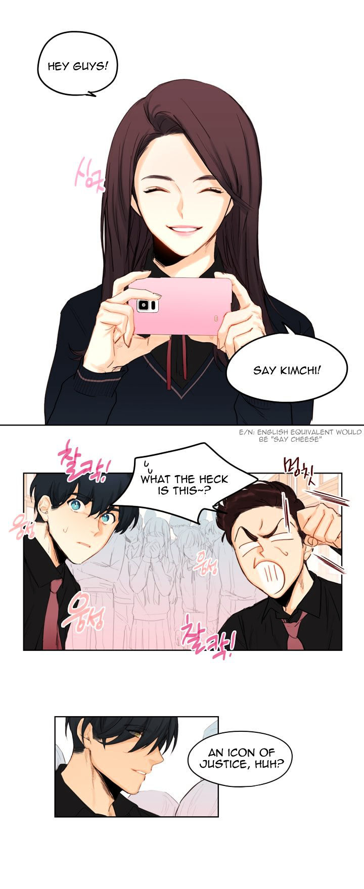 Trainees Chapter 3 page 7 - Chapter 3 : Ch.3 (v3)