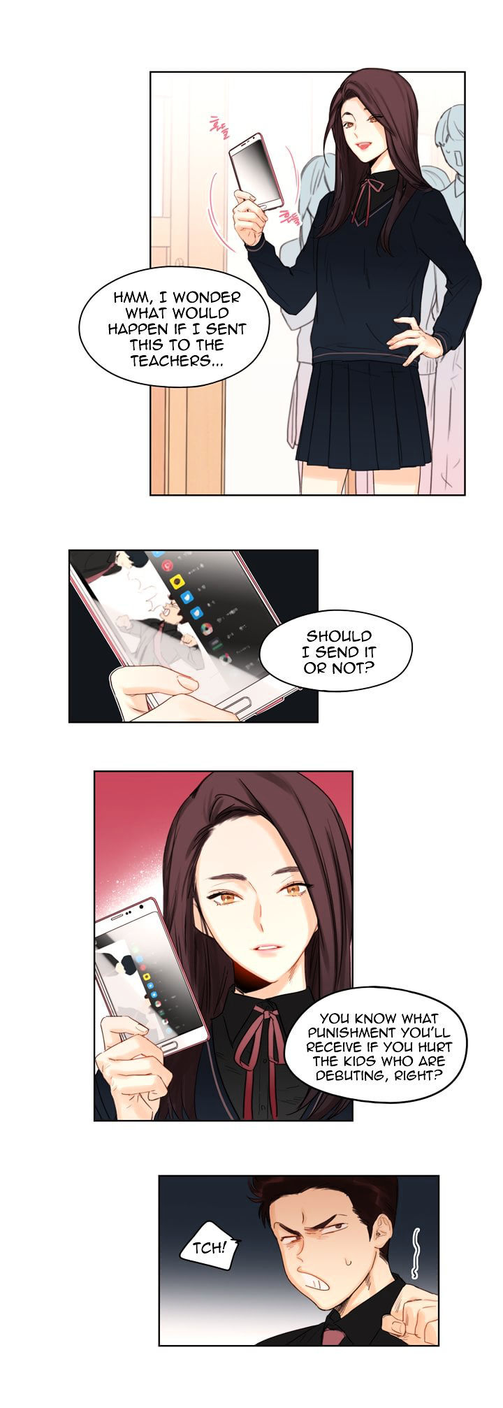Trainees Chapter 3 page 8 - Chapter 3 : Ch.3 (v3)