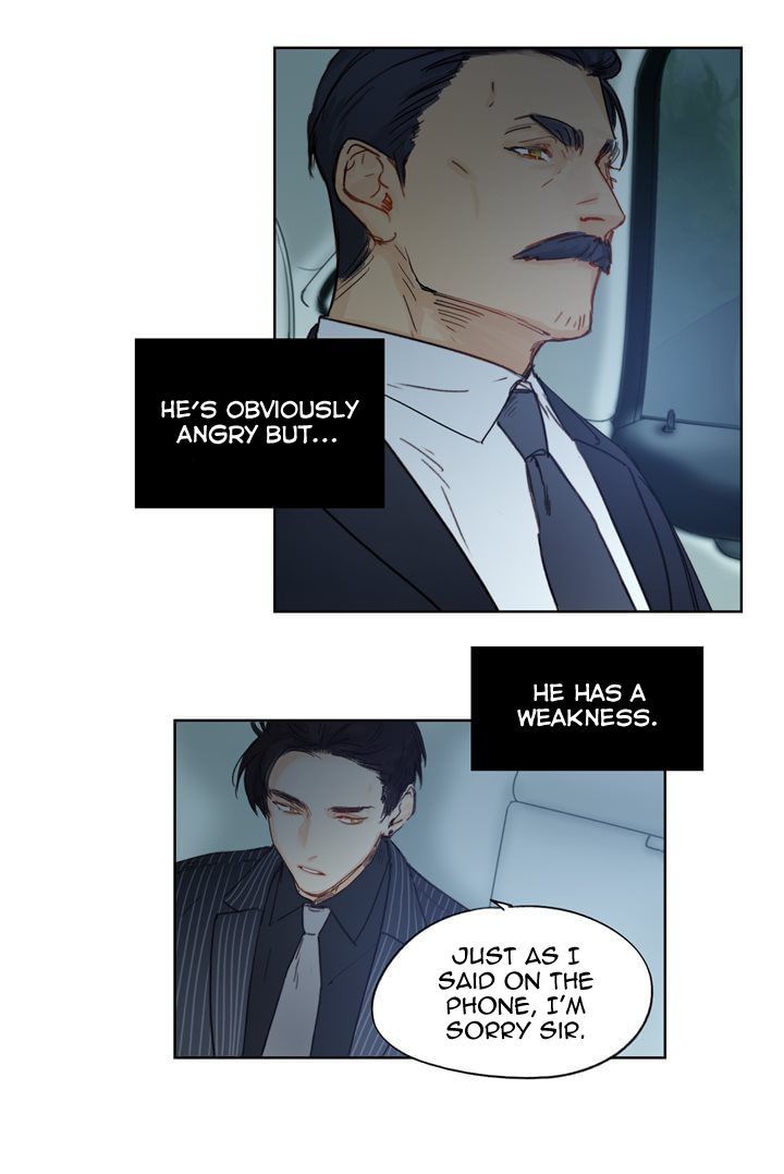 Trainees Chapter 30 page 11 - Chapter 30 : ?End?