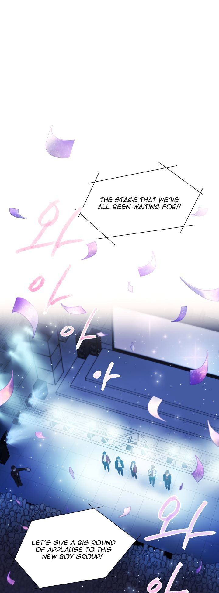 Trainees Chapter 30 page 26 - Chapter 30 : ?End?