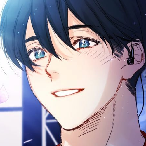 Trainees Chapter 30 : ?End? cover