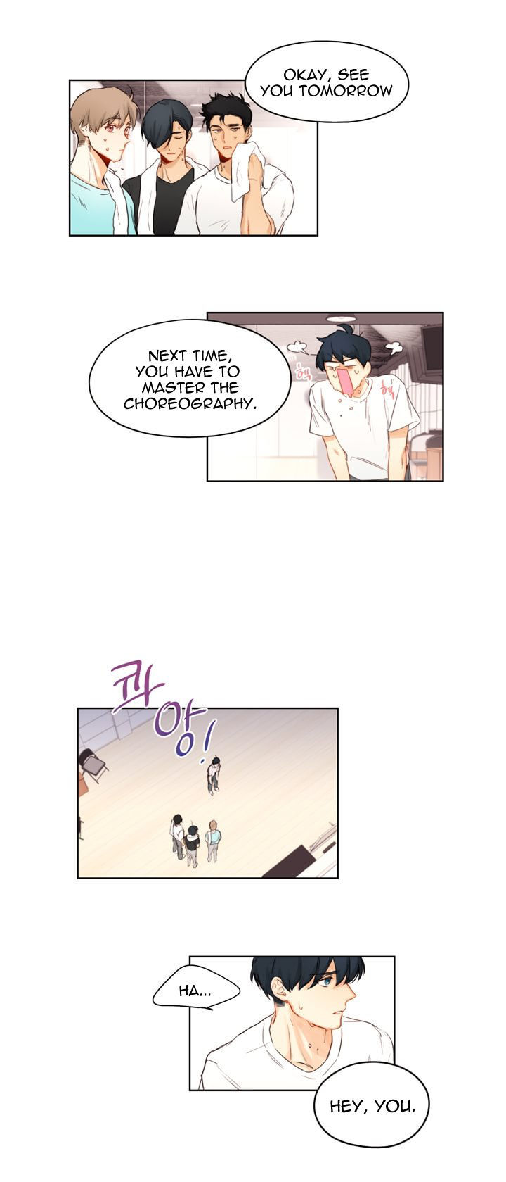 Trainees Chapter 4 page 11 - Chapter 4