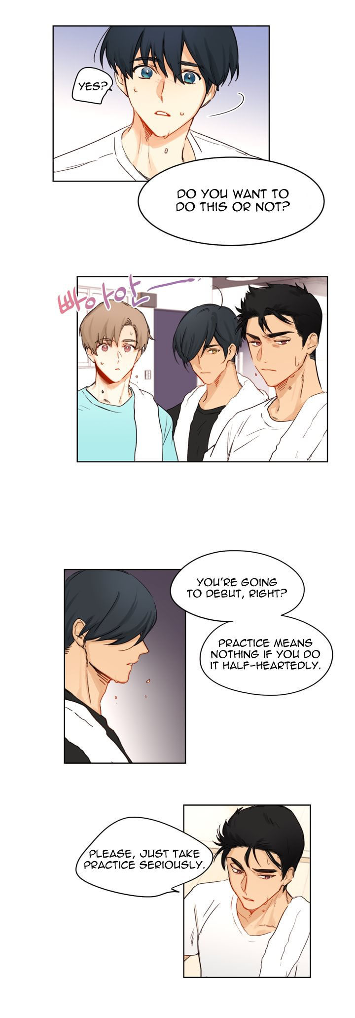 Trainees Chapter 4 page 12 - Chapter 4