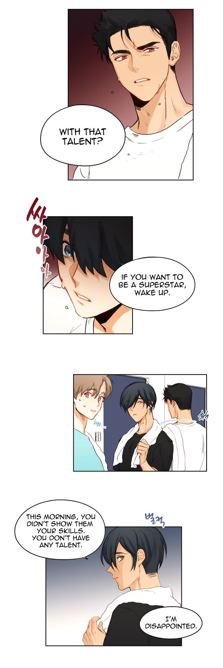 Trainees Chapter 4 page 14 - Chapter 4