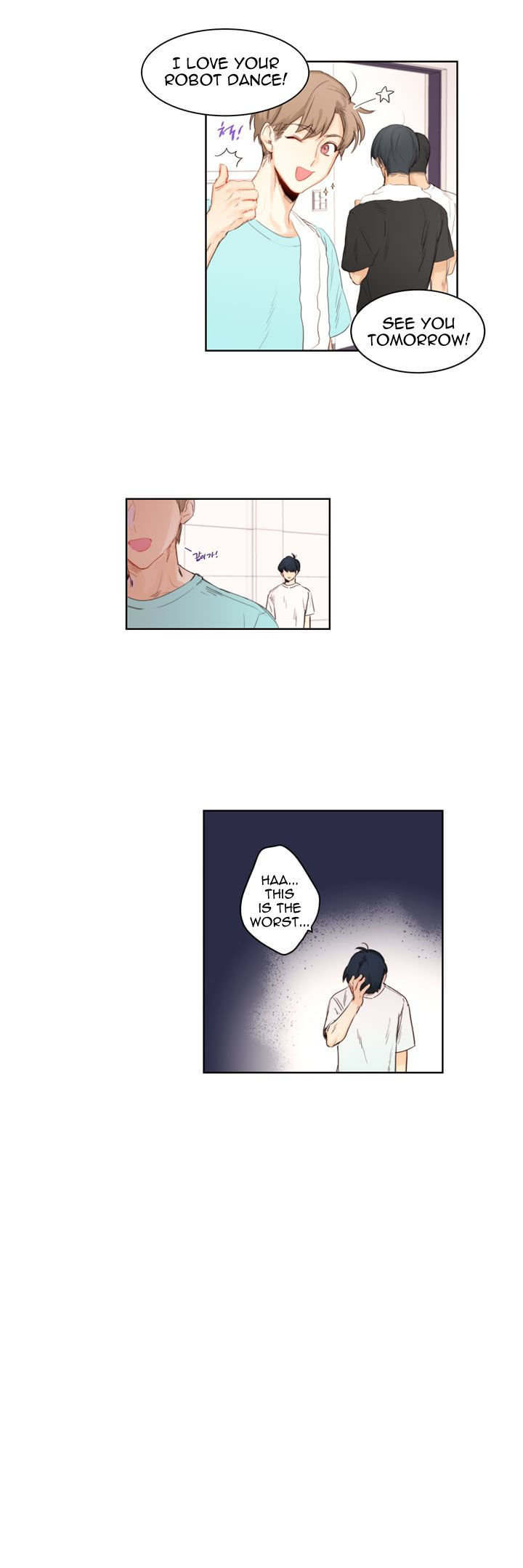 Trainees Chapter 4 page 15 - Chapter 4