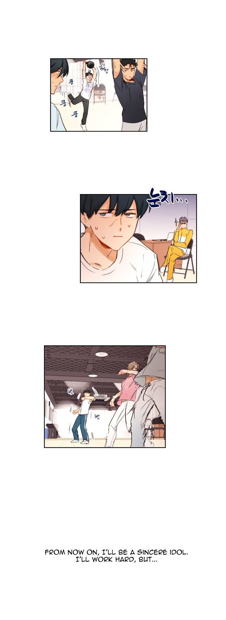 Trainees Chapter 4 page 16 - Chapter 4