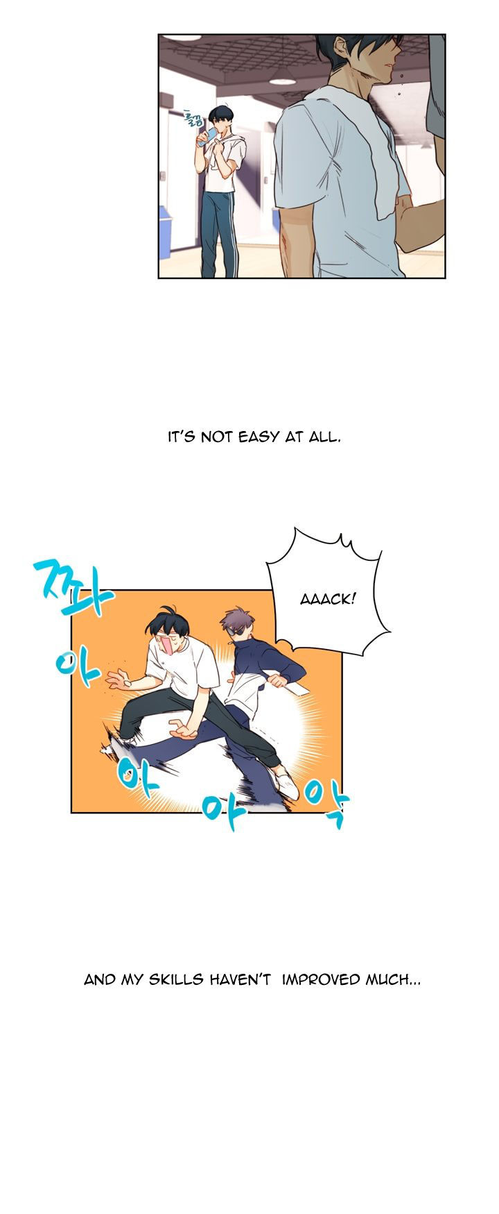 Trainees Chapter 4 page 17 - Chapter 4
