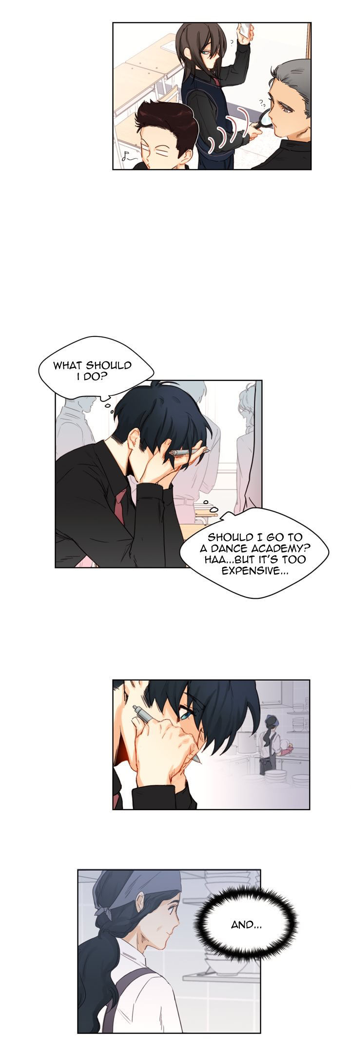 Trainees Chapter 4 page 19 - Chapter 4