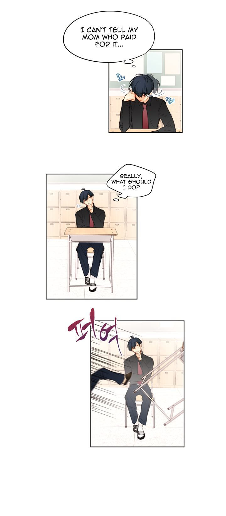 Trainees Chapter 4 page 20 - Chapter 4