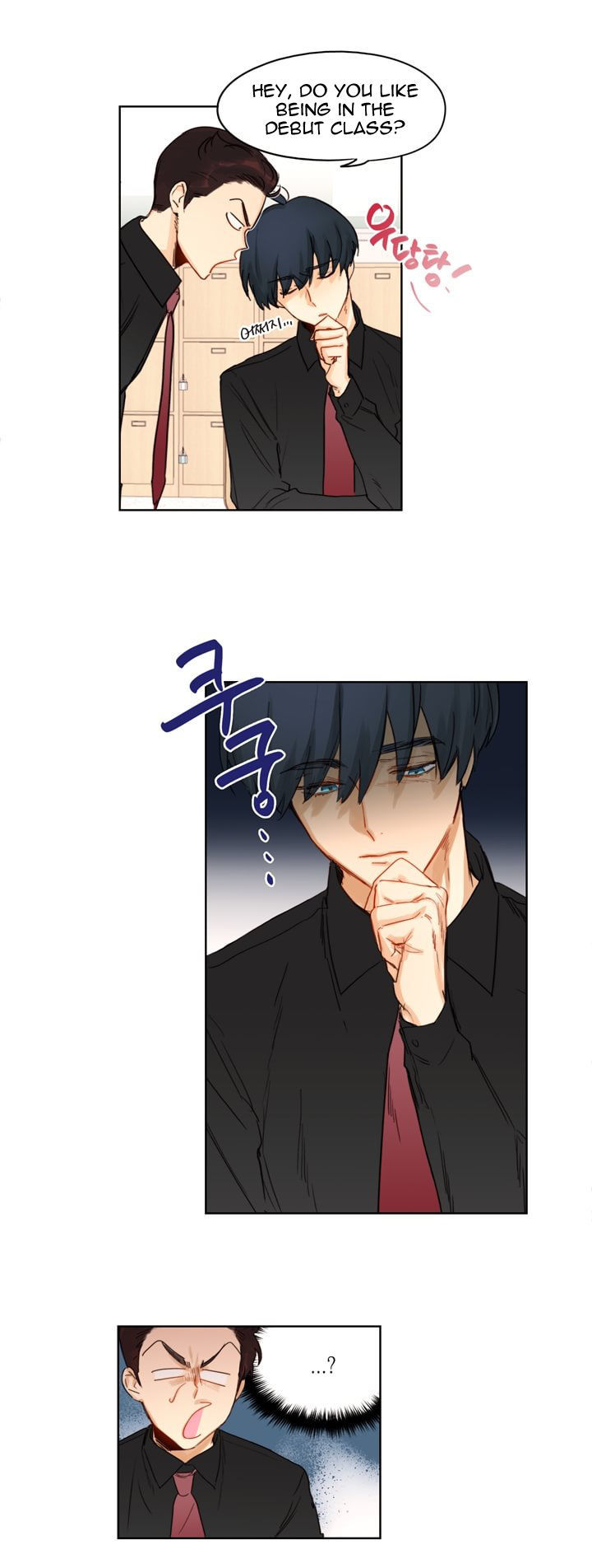 Trainees Chapter 4 page 21 - Chapter 4