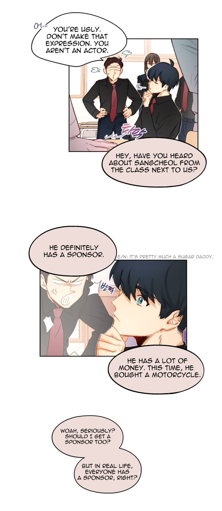 Trainees Chapter 4 page 22 - Chapter 4