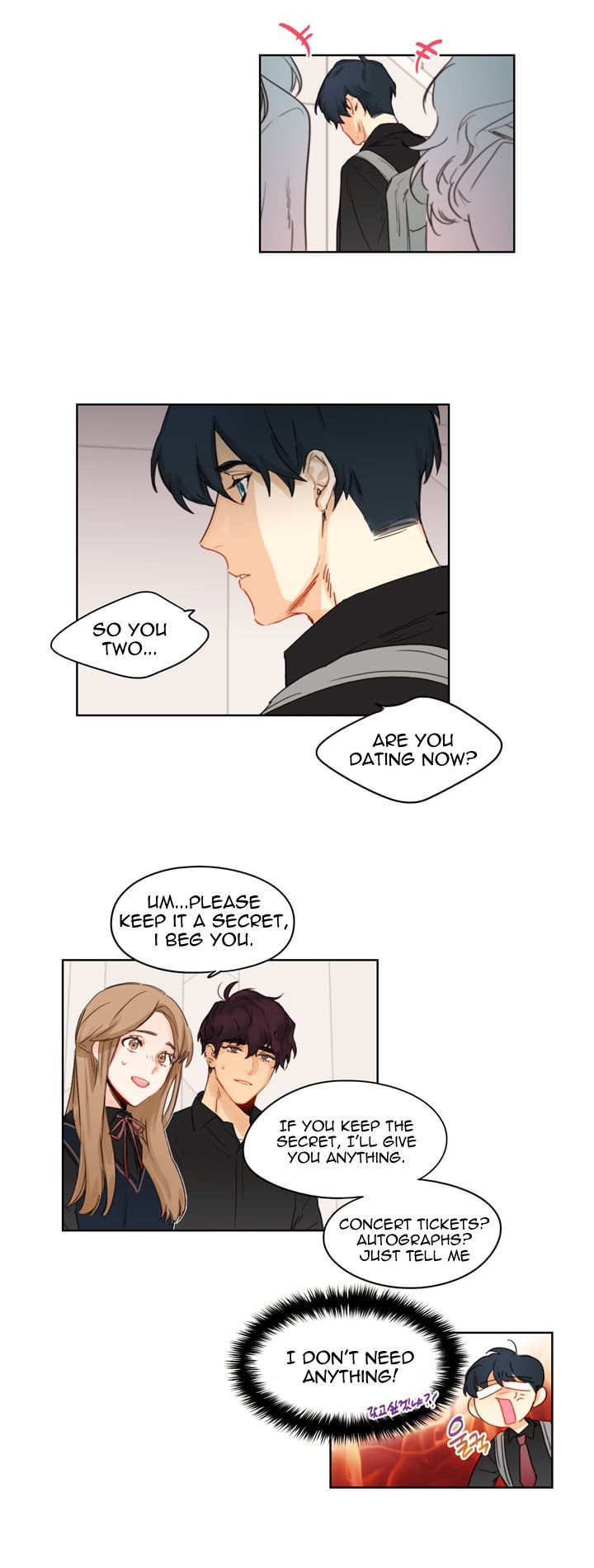 Trainees Chapter 4 page 3 - Chapter 4