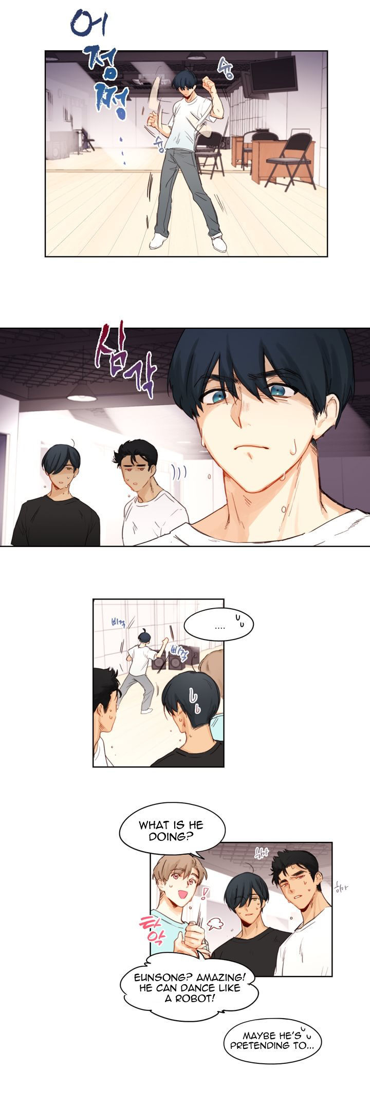Trainees Chapter 4 page 7 - Chapter 4