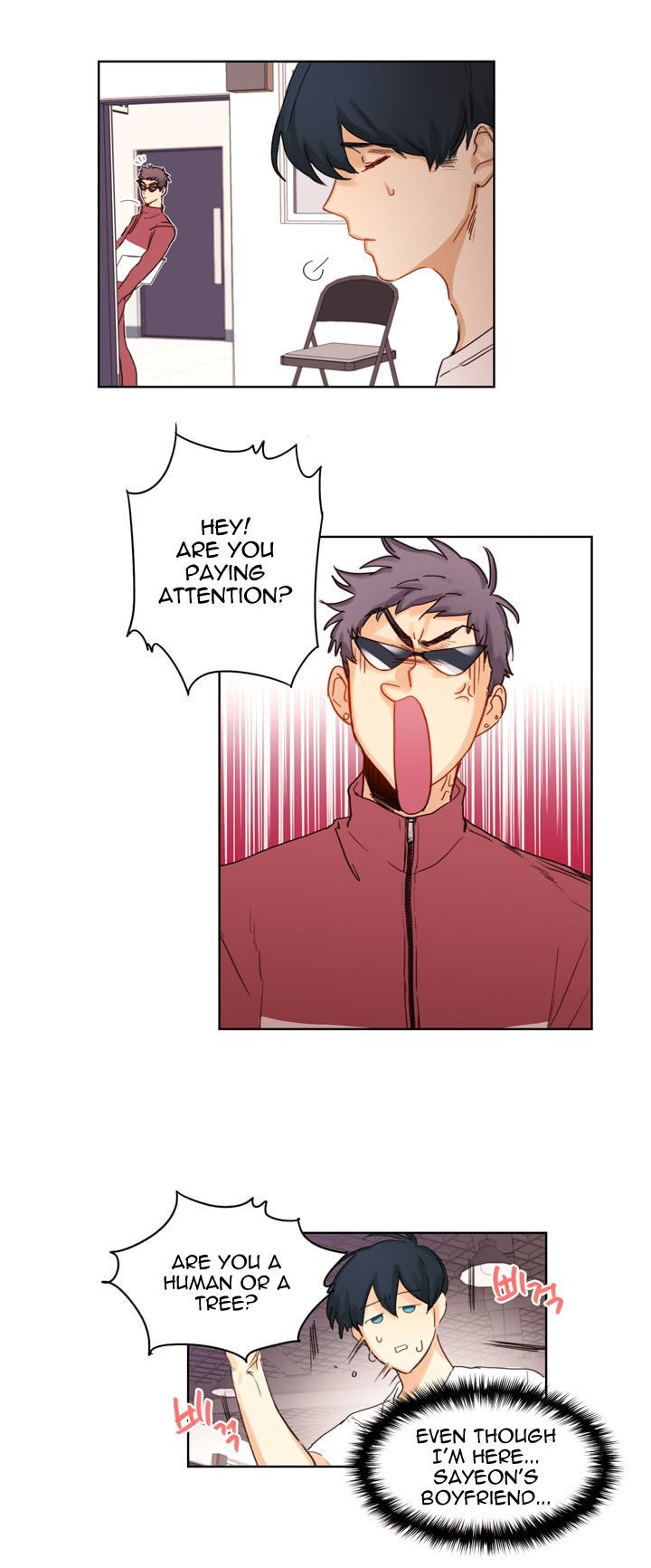 Trainees Chapter 4 page 9 - Chapter 4