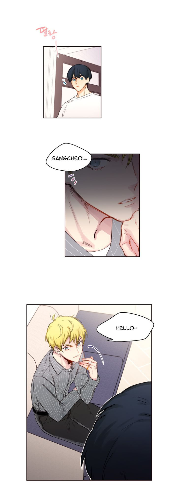 Trainees Chapter 5 page 10 - Chapter 5