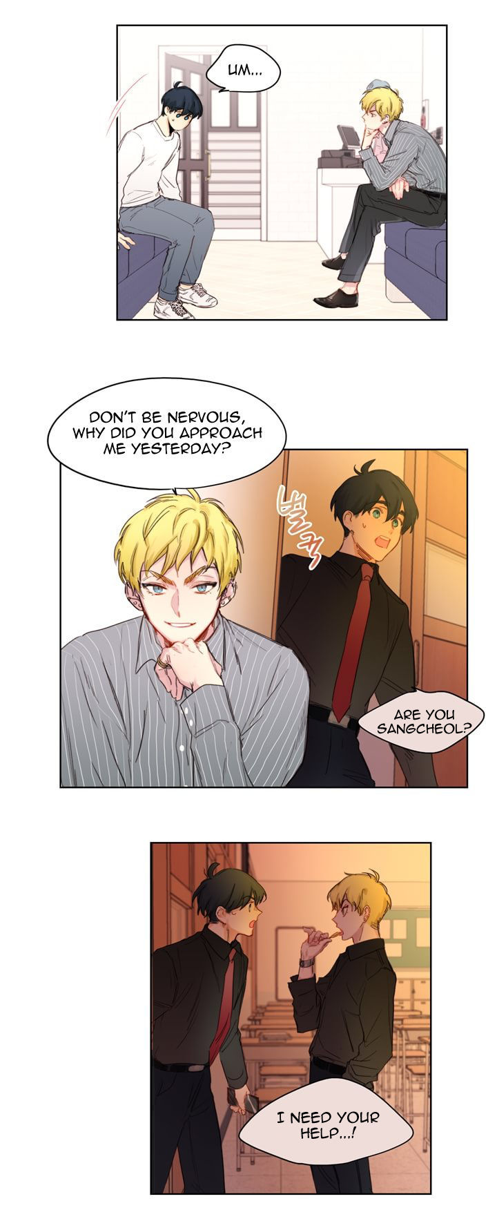 Trainees Chapter 5 page 11 - Chapter 5
