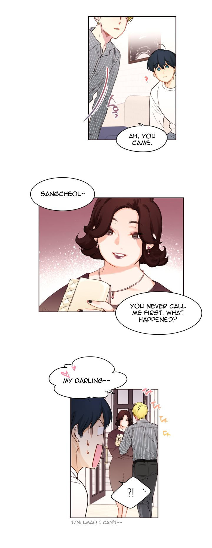 Trainees Chapter 5 page 14 - Chapter 5
