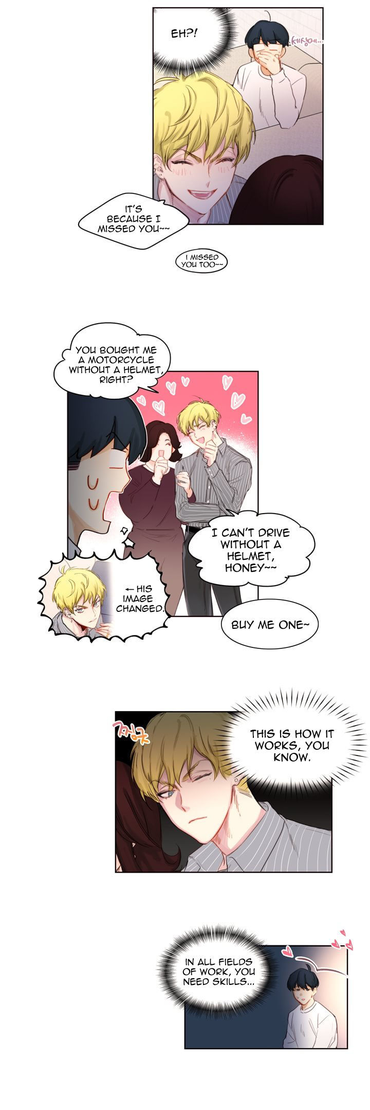 Trainees Chapter 5 page 15 - Chapter 5