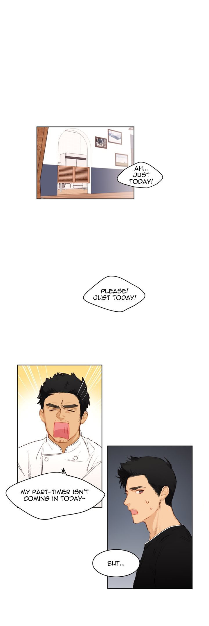 Trainees Chapter 5 page 17 - Chapter 5