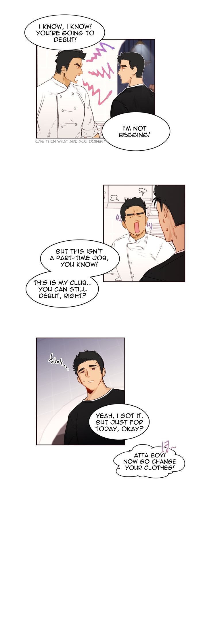 Trainees Chapter 5 page 18 - Chapter 5