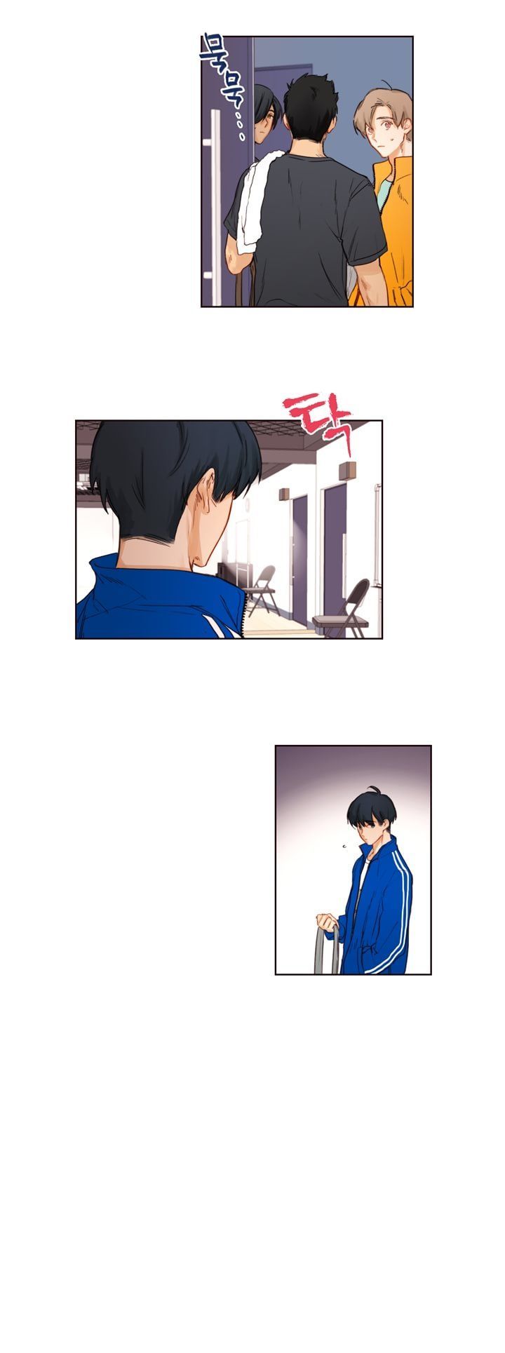 Trainees Chapter 5 page 2 - Chapter 5