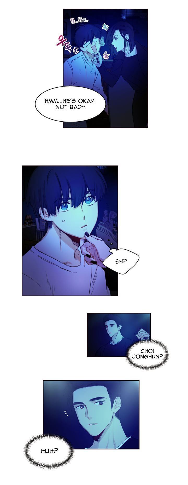 Trainees Chapter 5 page 21 - Chapter 5