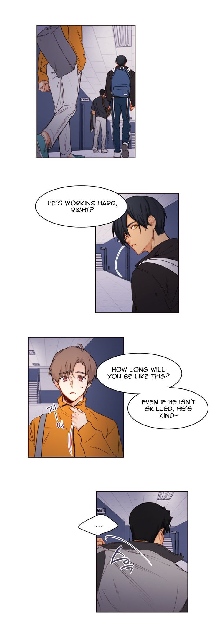 Trainees Chapter 5 page 3 - Chapter 5