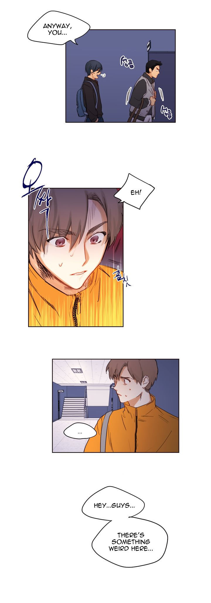 Trainees Chapter 5 page 4 - Chapter 5