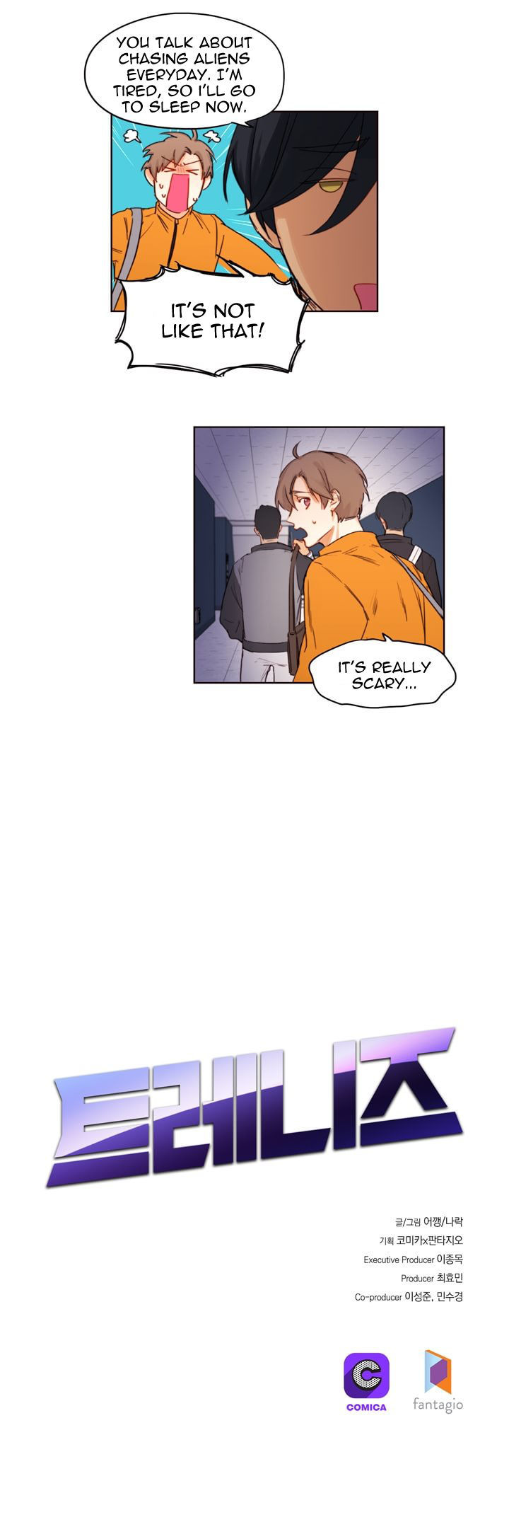 Trainees Chapter 5 page 6 - Chapter 5